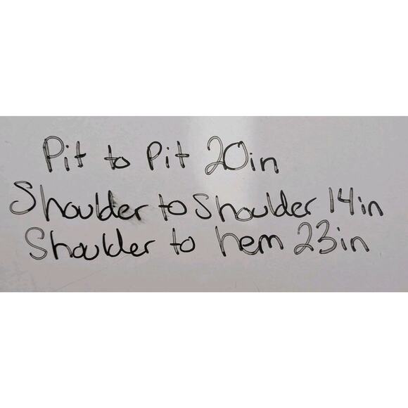 Black And Cheetah Print Hook & Eye Clasp Reversible Vest Medium/Large - Picture 8 of 8